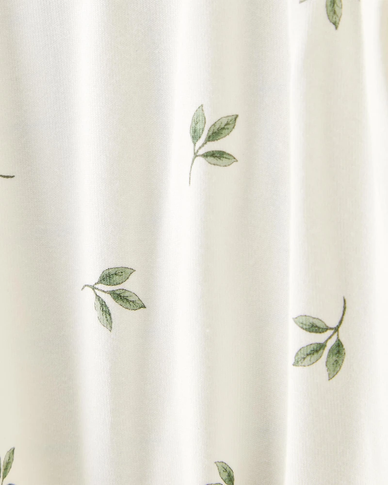 Baby 2-Pack Long-Sleeve PurelySoft Bodysuits