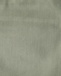 Baby Twill Pull-On Shorts - Olive