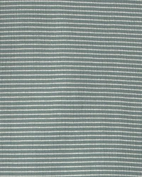 Kids 2-Piece Organic Cotton Ribbed Pajamas in Stripes