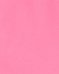 Toddler Girl Long-Sleeve Turtleneck - Pink