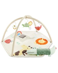 Geometric Wonders Baby Play Gym