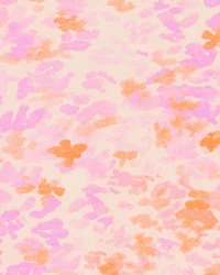 Kid Floral Short-Sleeve Tee