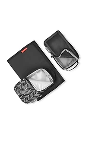 Forma Backpack Diaper Bag