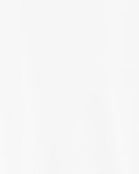 Kid Pique Cotton Uniform Polo