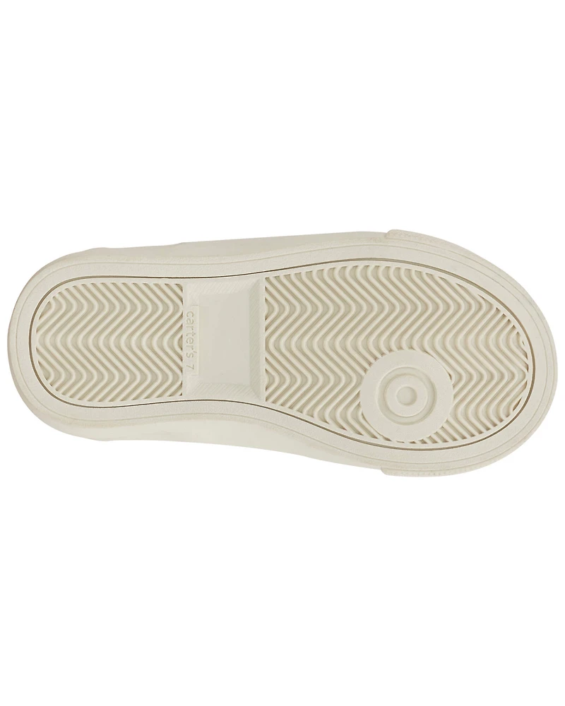 Toddler Casual Sneakers