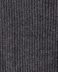 Baby Boy Sheep Print Cotton Long-Sleeve Overall Set - White/Grey