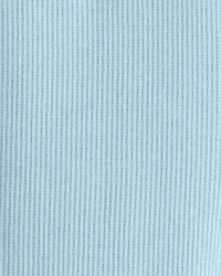 Baby Girl Rib Pants - Blue