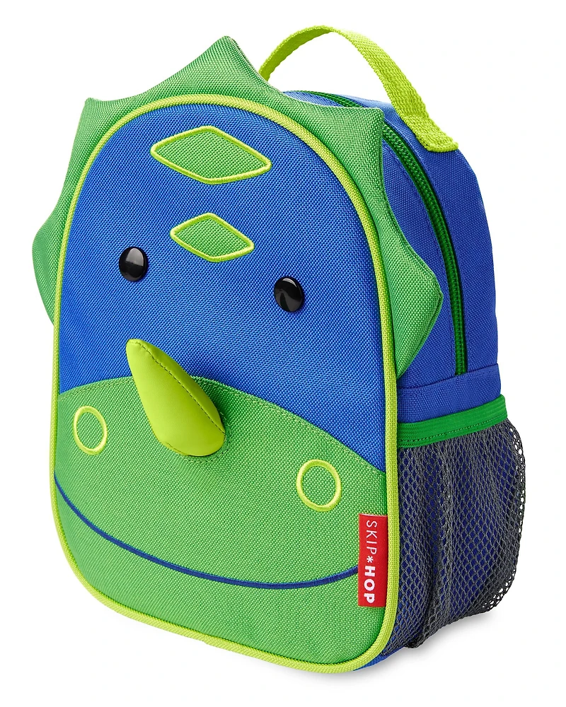 ZOO Dinosaur Backpack With Leash