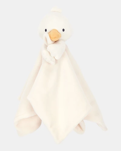 Baby Chick Cuddle Plush - Yellow