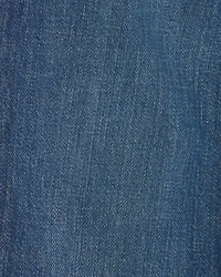 Toddler Boy Denim Pull-On Jeans - Dark Wash