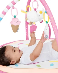 Baby Sweet Surprise Play Gym