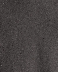 Boys Long-Sleeve Polo Sweater - Grey