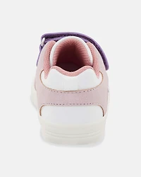 Toddler Girl Casual Sneakers