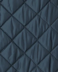 Boys Plaid Long-Sleeve Fashion Jacket - Green