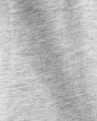 Baby Boy 3-Piece Bear Sherpa Long-Sleeve Bodysuit & Pant Set - Blue