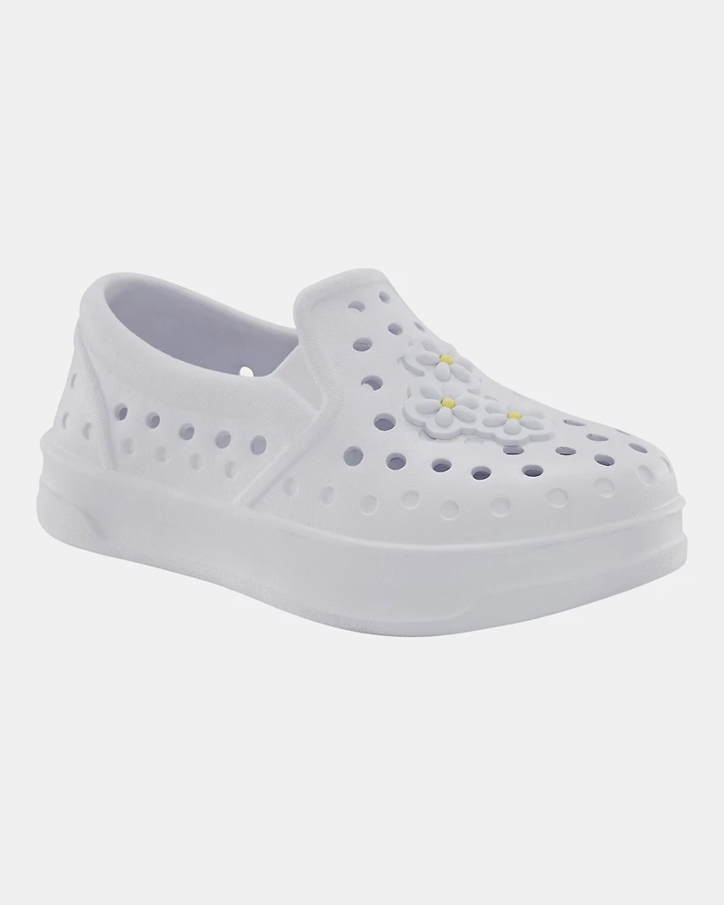 Toddler Flower Water Shoes