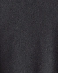 Toddler Boy 3-Pack Long-Sleeve T-Shirts - White/Black/Grey