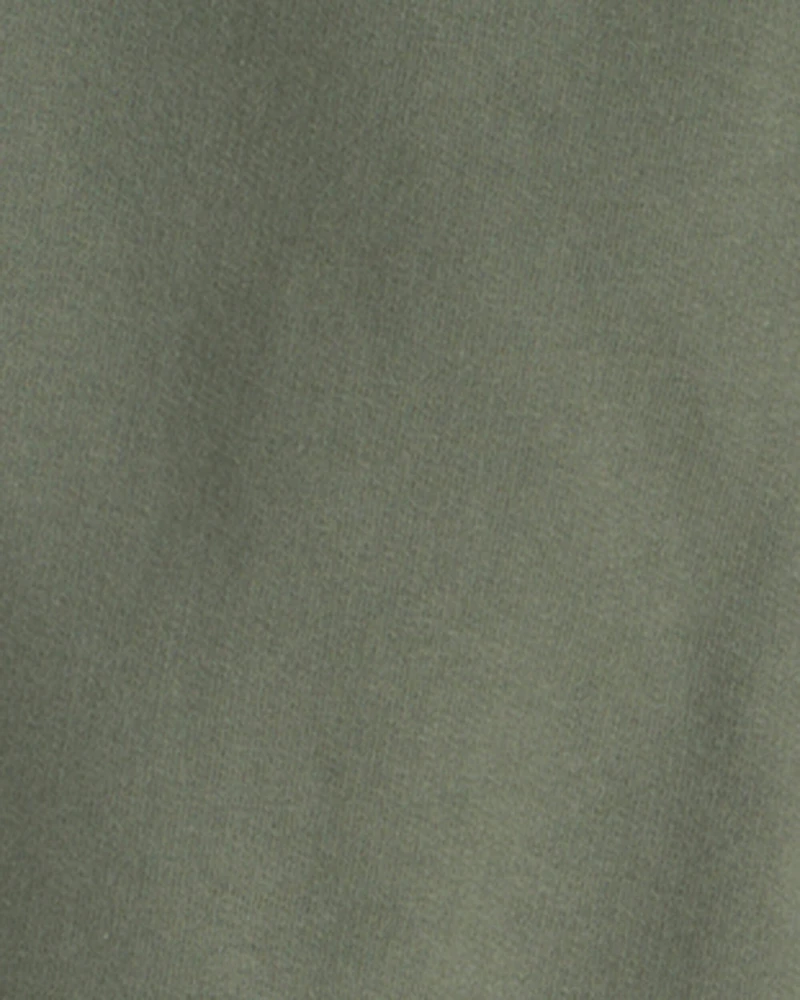 Boys French Terry Joggers