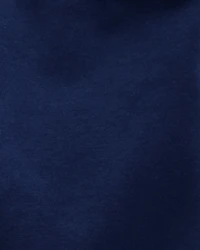 Baby Girl 2-Pack Cotton Stretch Leggings