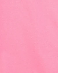 Girls Cotton Tee