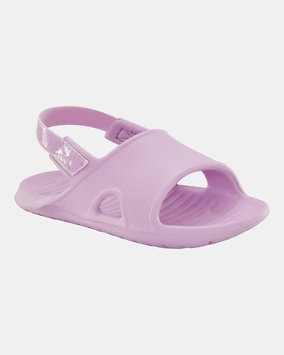 Toddler Girl Water Shoe Sandals