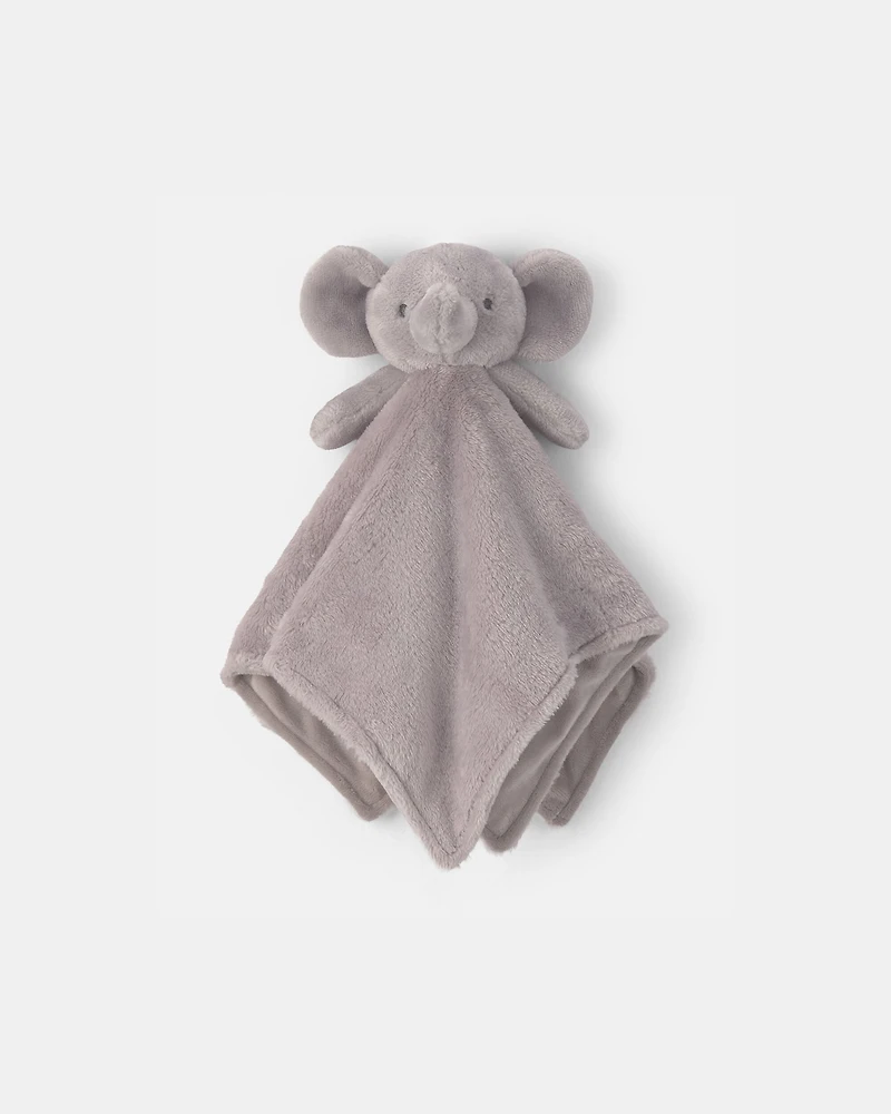 Baby Elephant Cuddle Plush