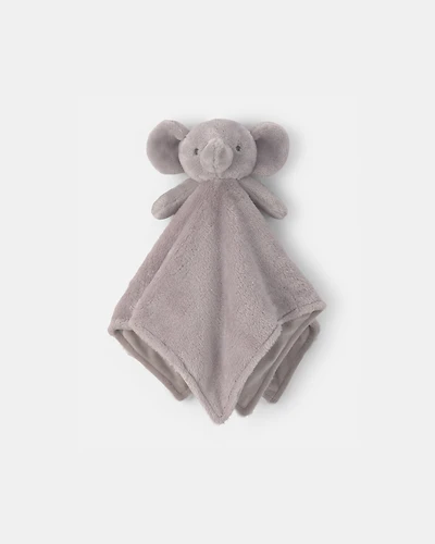 Baby Elephant Cuddle Plush