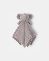 Baby Elephant Cuddle Plush