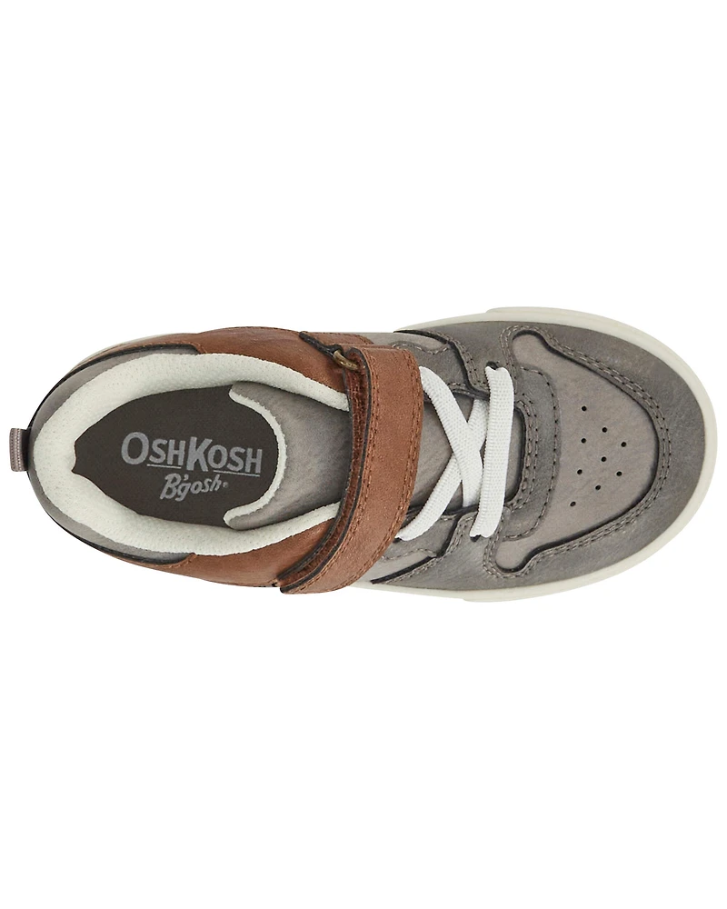 Toddler Easy-On Casual Sneakers