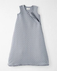 Baby Doubleknit Zip Wearable Blanket