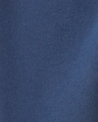 Baby Boy Fleece Pants - Navy Blue