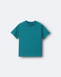 Toddler Elevated Relaxed Tee