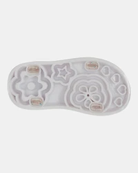 Toddler Jelly Sandals