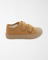 Toddler Cozy Recycled Suede Slip-On Shoes