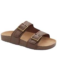 Kid Casual Slip-On Sandals