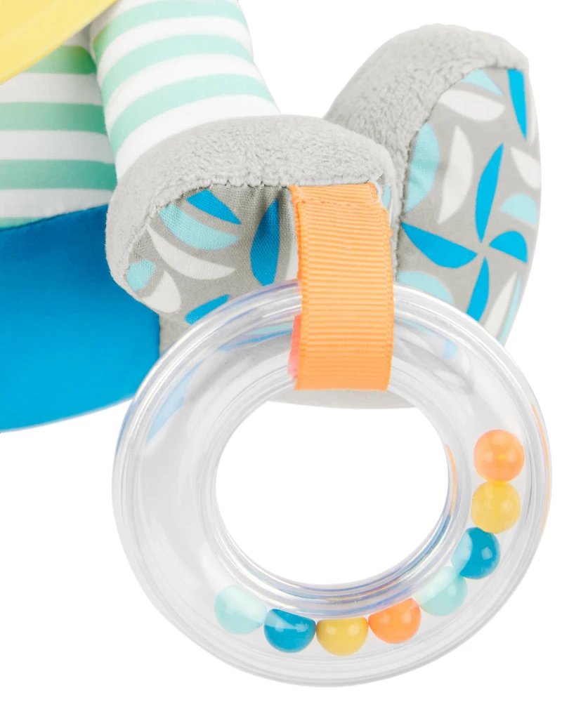 Bandana Buddies Activity Toy