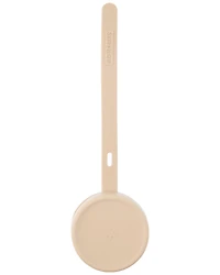 Silicone Pacifier Holder - Oat