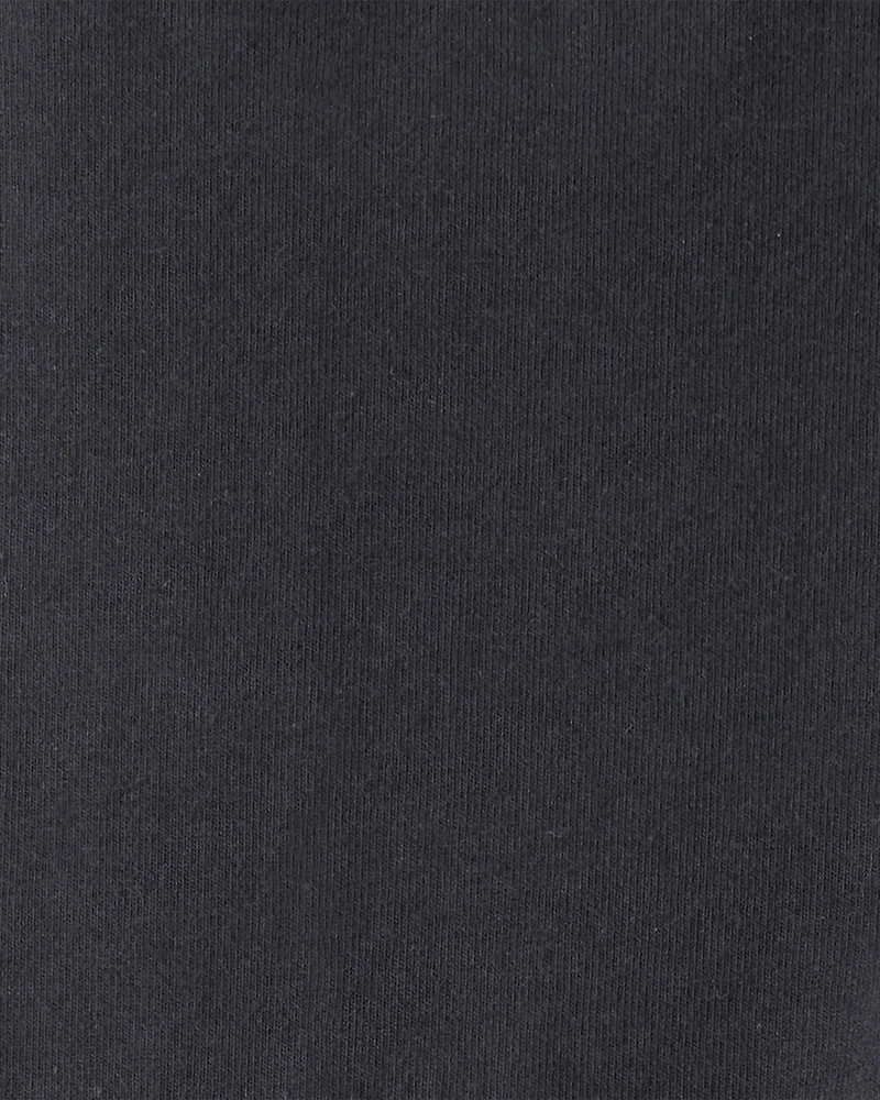 Toddler Girl Cotton Stretch Leggings