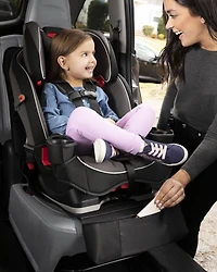 Style Driven Clean Sweep Car Seat Protector