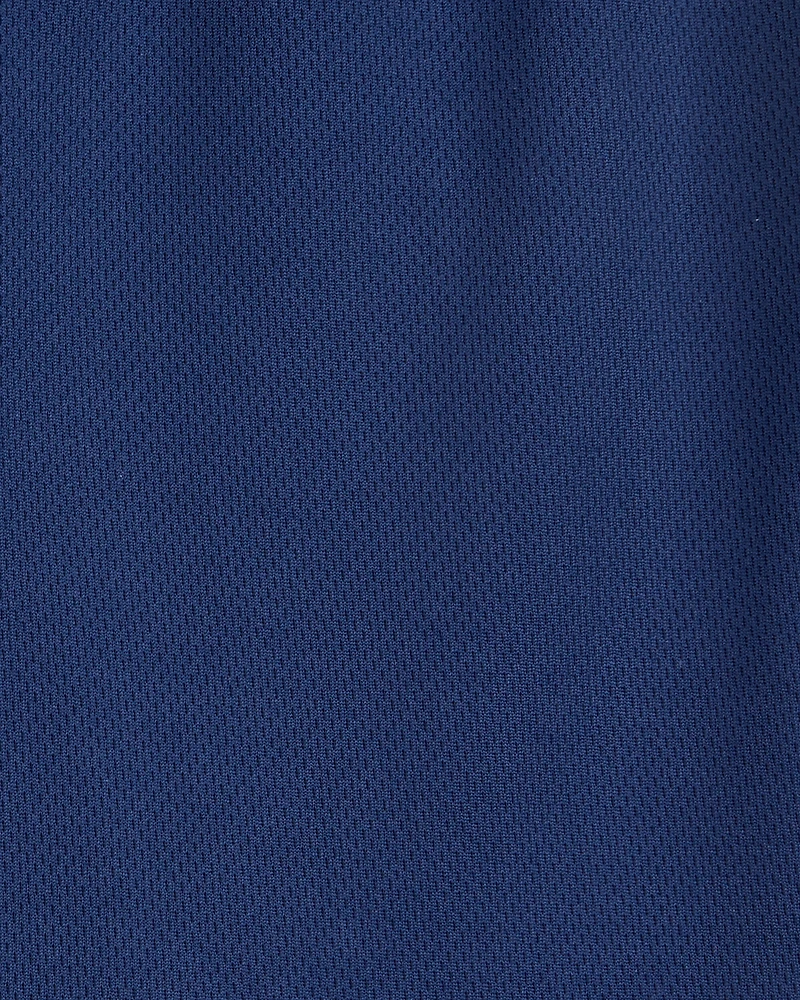 Kid -Pack Active Mesh Shorts