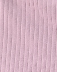 Baby Girl 2-Pack Organic Cotton Ribbed Cartwheel Shorts