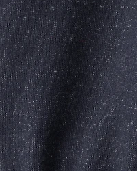 Baby Boy 2-Piece Skiing Print Long-Sleeve Bodysuit & Pant Set - Blue