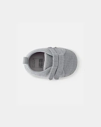 Baby Boy Casual Shoes - Grey