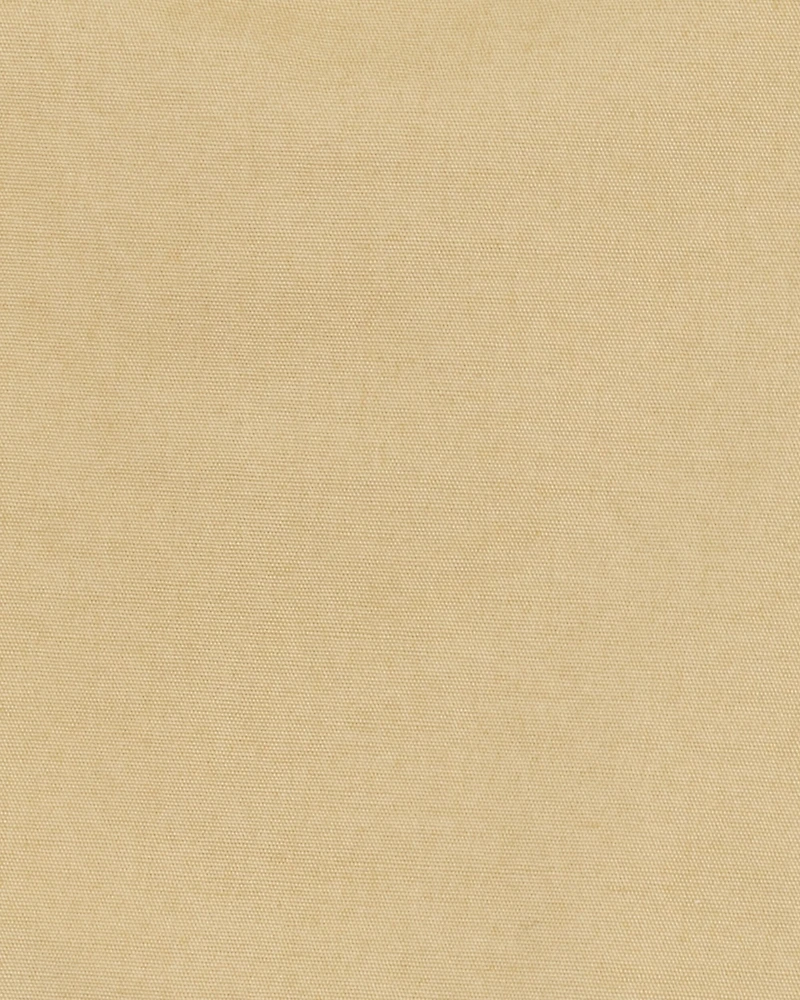 Boys Pull-On Poplin Shorts - Khaki