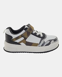 Toddler Boy Casual Sneakers - Camo