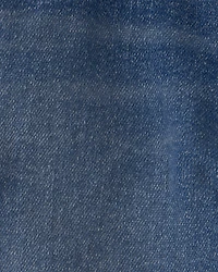 Toddler Boy Denim Drawstring Cargo Shorts - Dark Wash