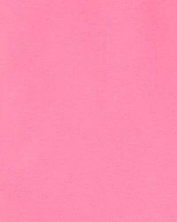 Toddler Girl Long-Sleeve Turtleneck - Pink