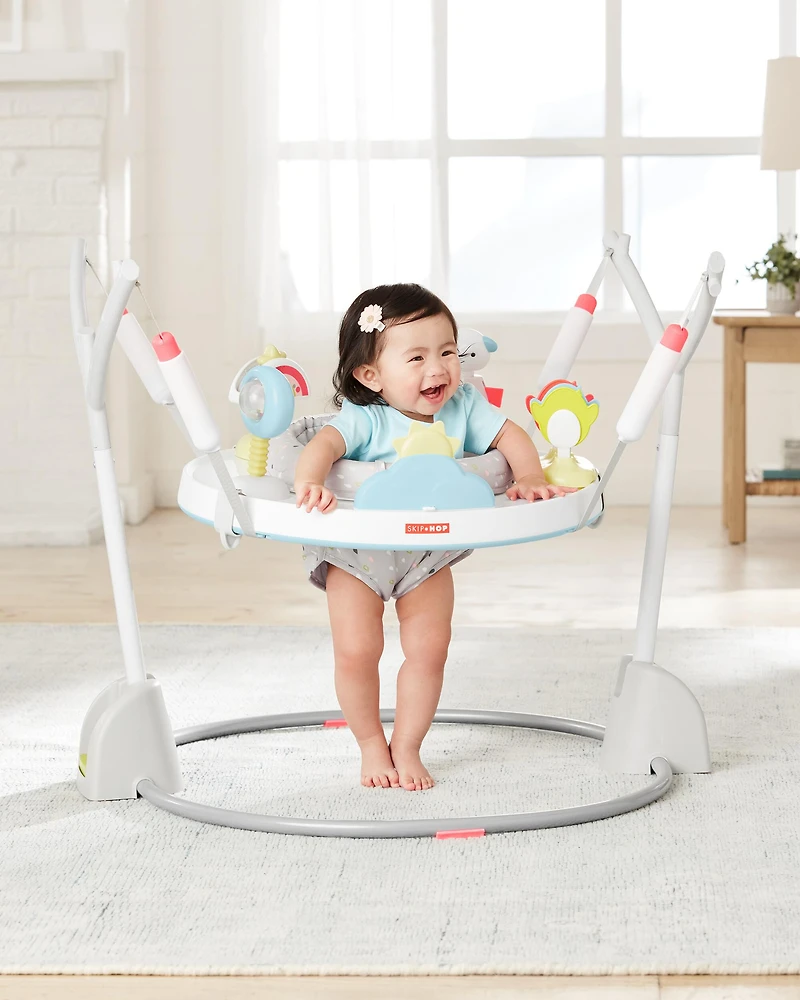 Silver Lining Cloud™ Play & Fold Jumper