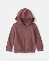 Toddler Boy 2-Piece OshKosh Logo Layering Set
