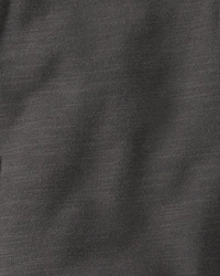 Baby 2-Piece Organic Cotton Shortall Set